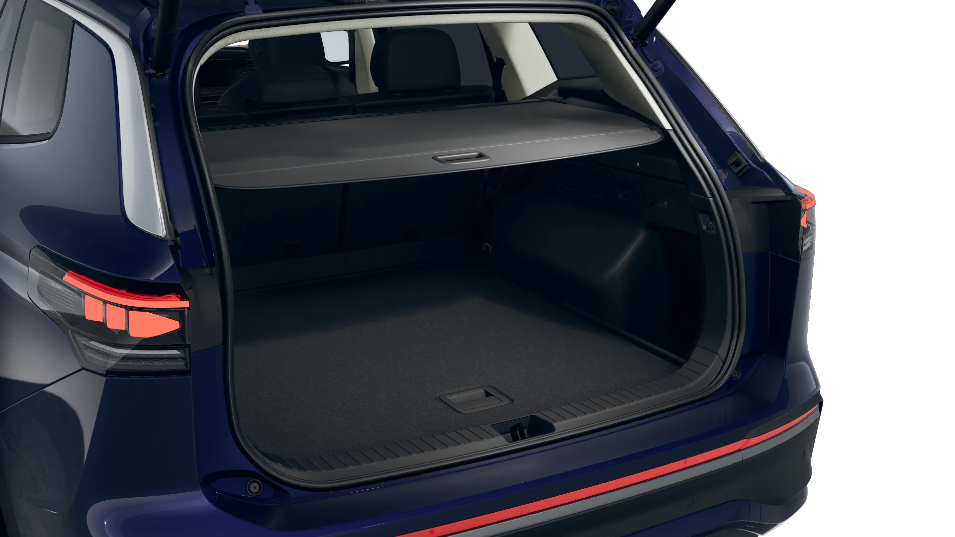 Volkswagen Tayron Elegance