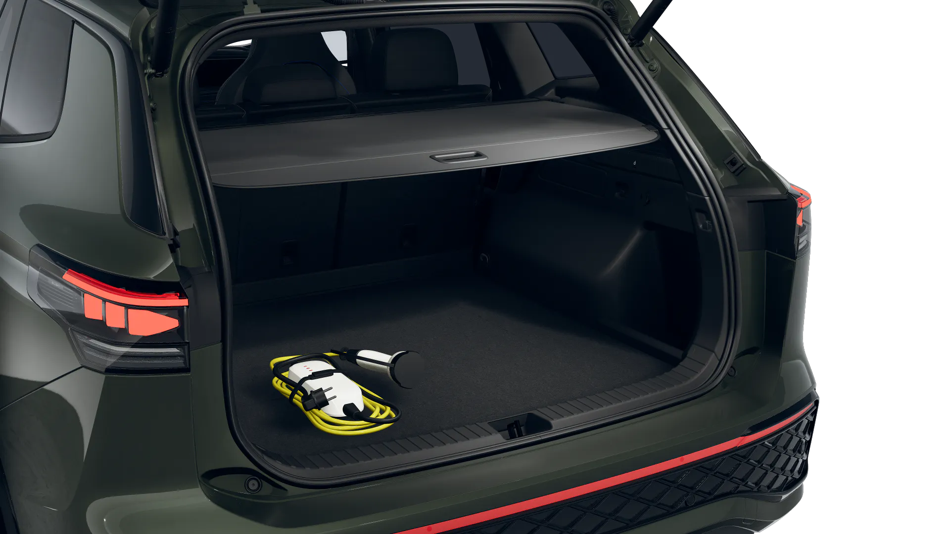 Volkswagen Tayron R-Line