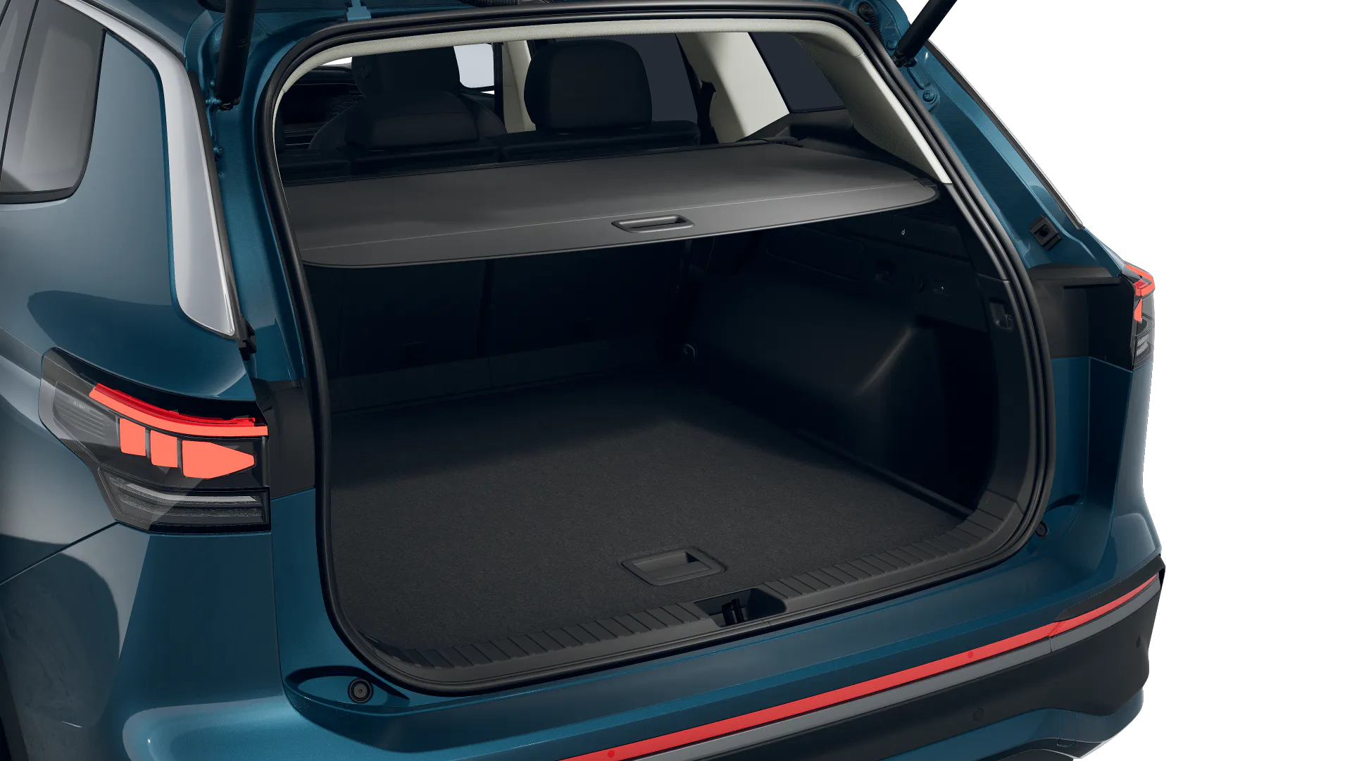 Volkswagen Tayron Elegance