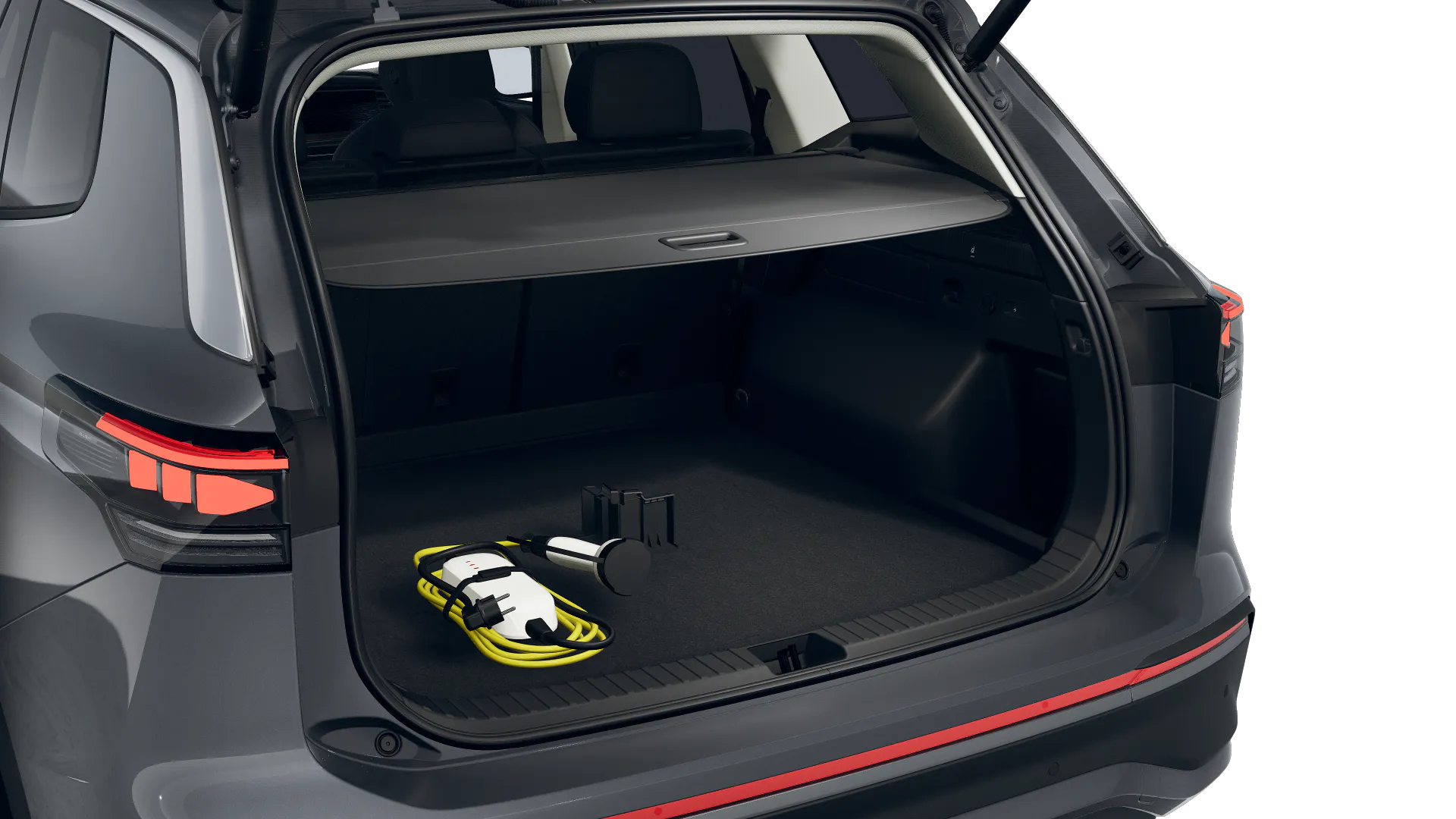 Volkswagen Tayron Elegance