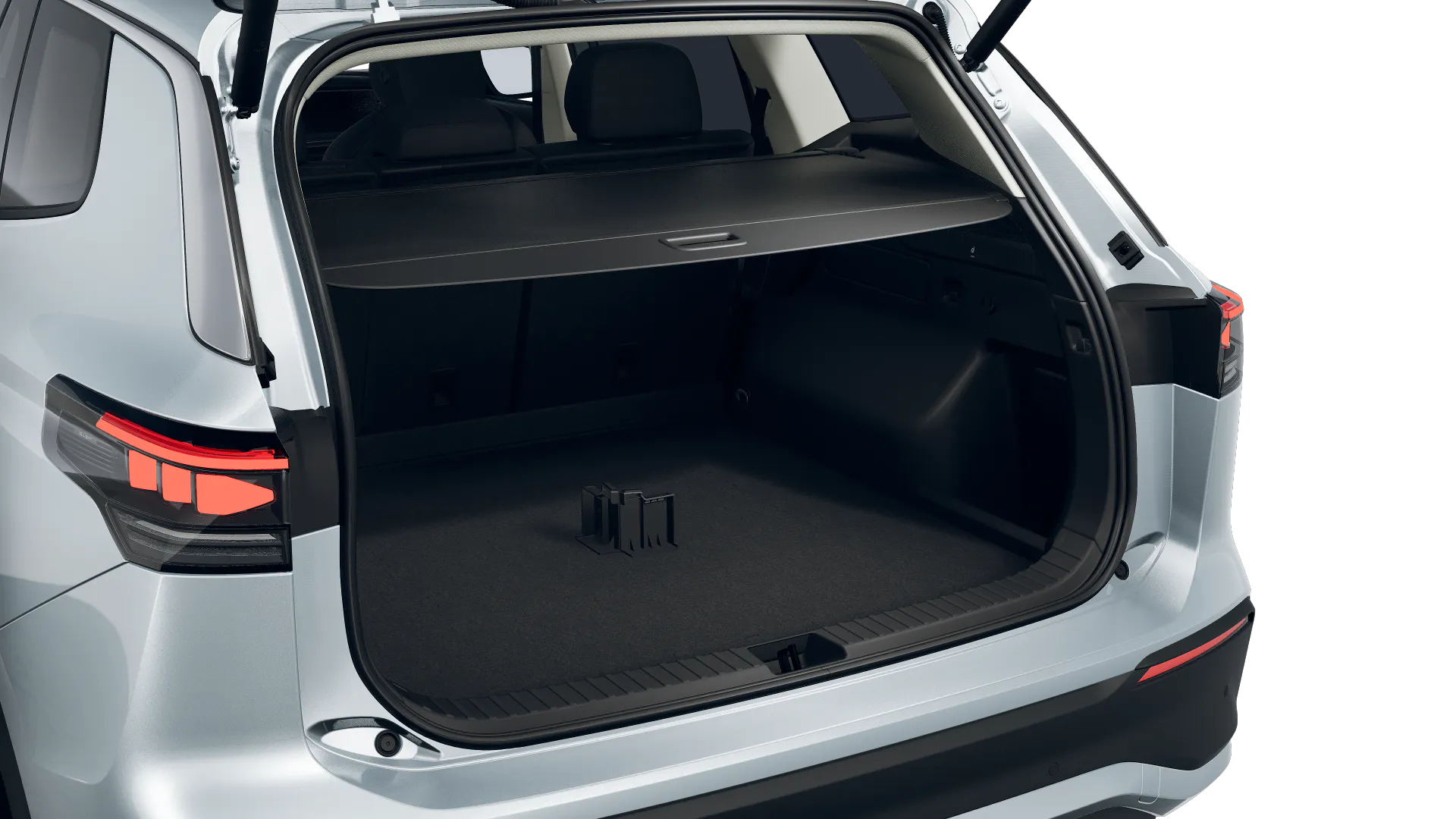 Volkswagen Tayron Life