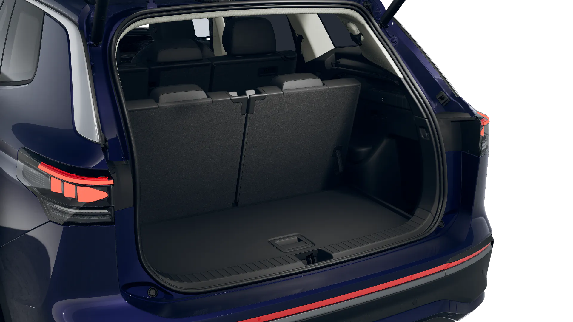 Volkswagen Tayron Elegance