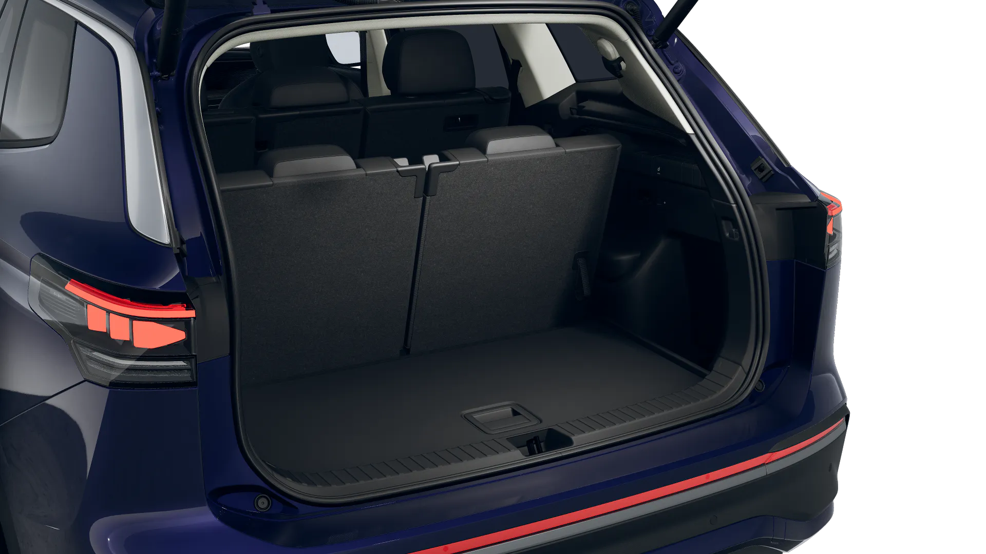 Volkswagen Tayron Elegance