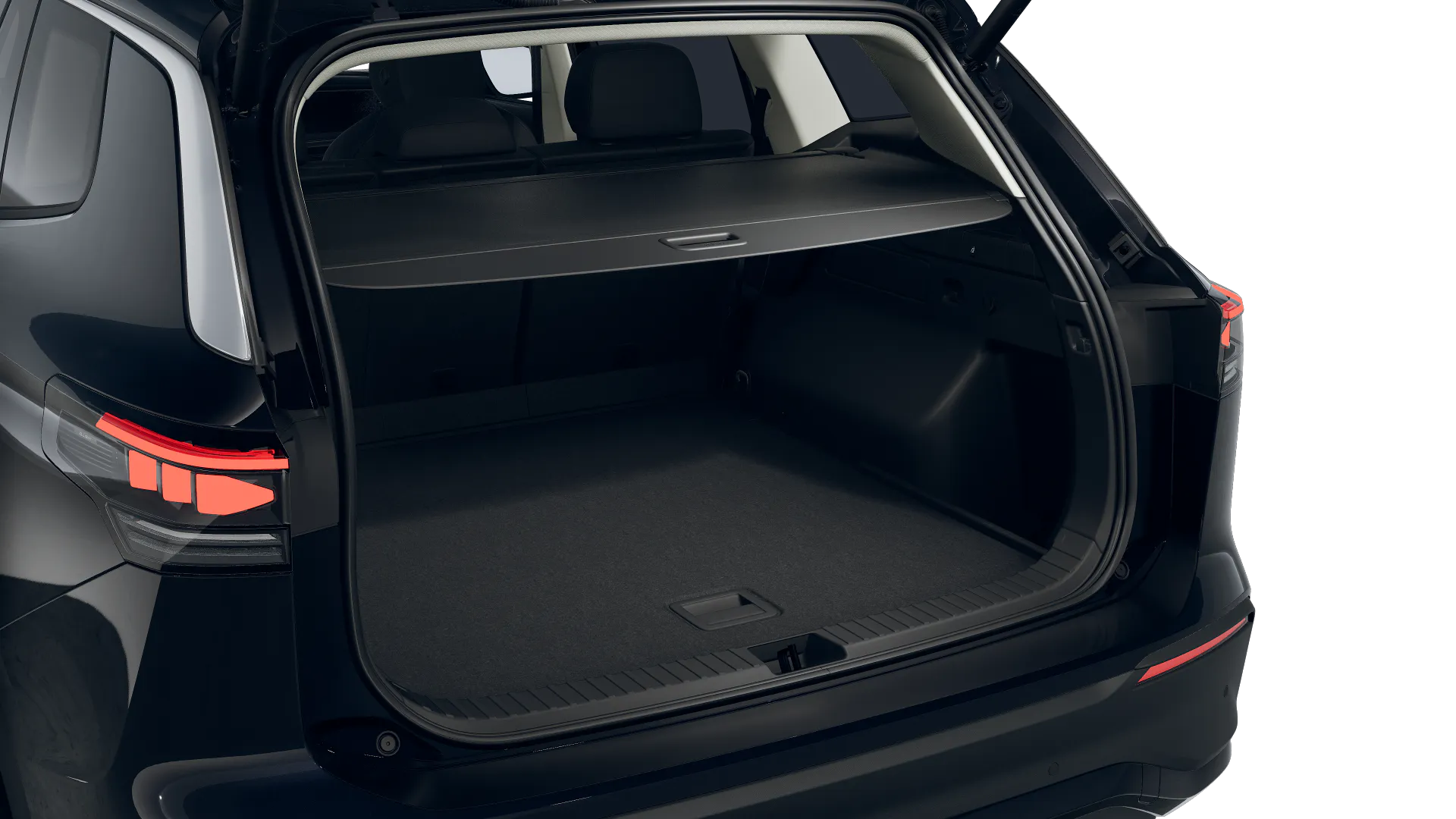 Volkswagen Tayron Life