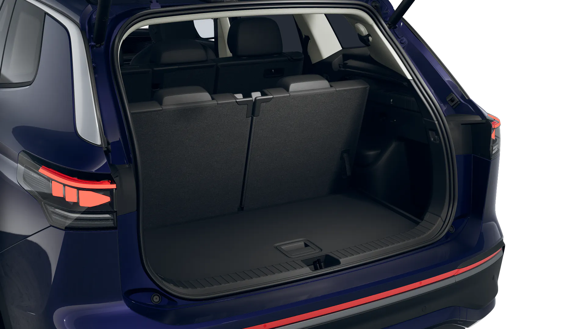 Volkswagen Tayron Elegance