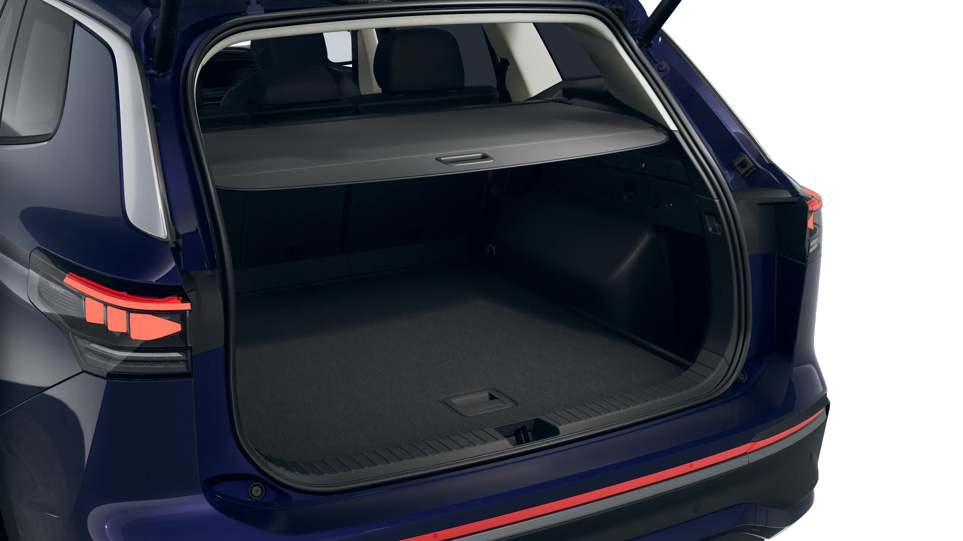 Volkswagen Tayron Elegance