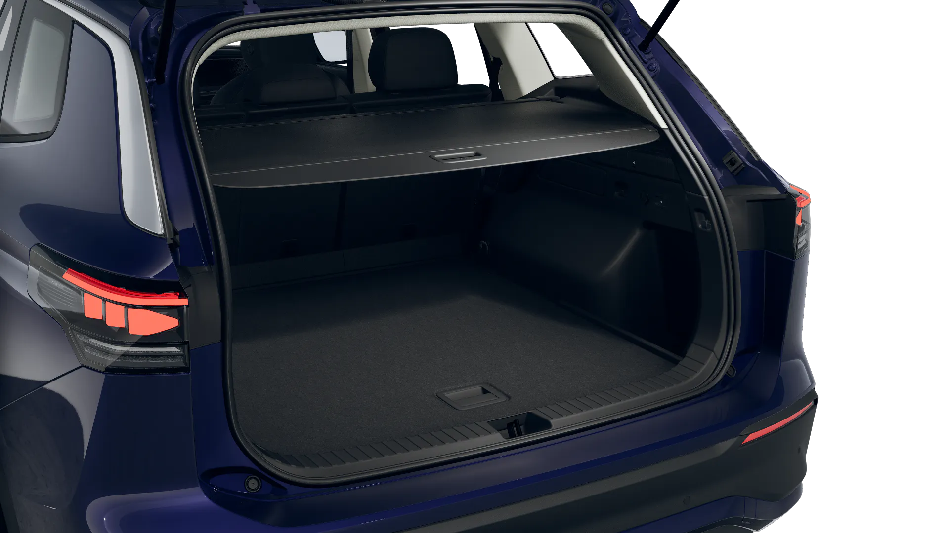 Volkswagen Tayron Life