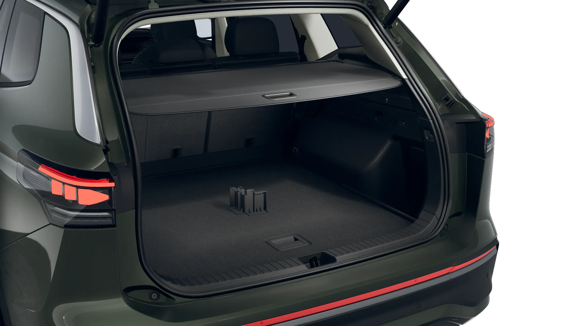 Volkswagen Tayron Elegance