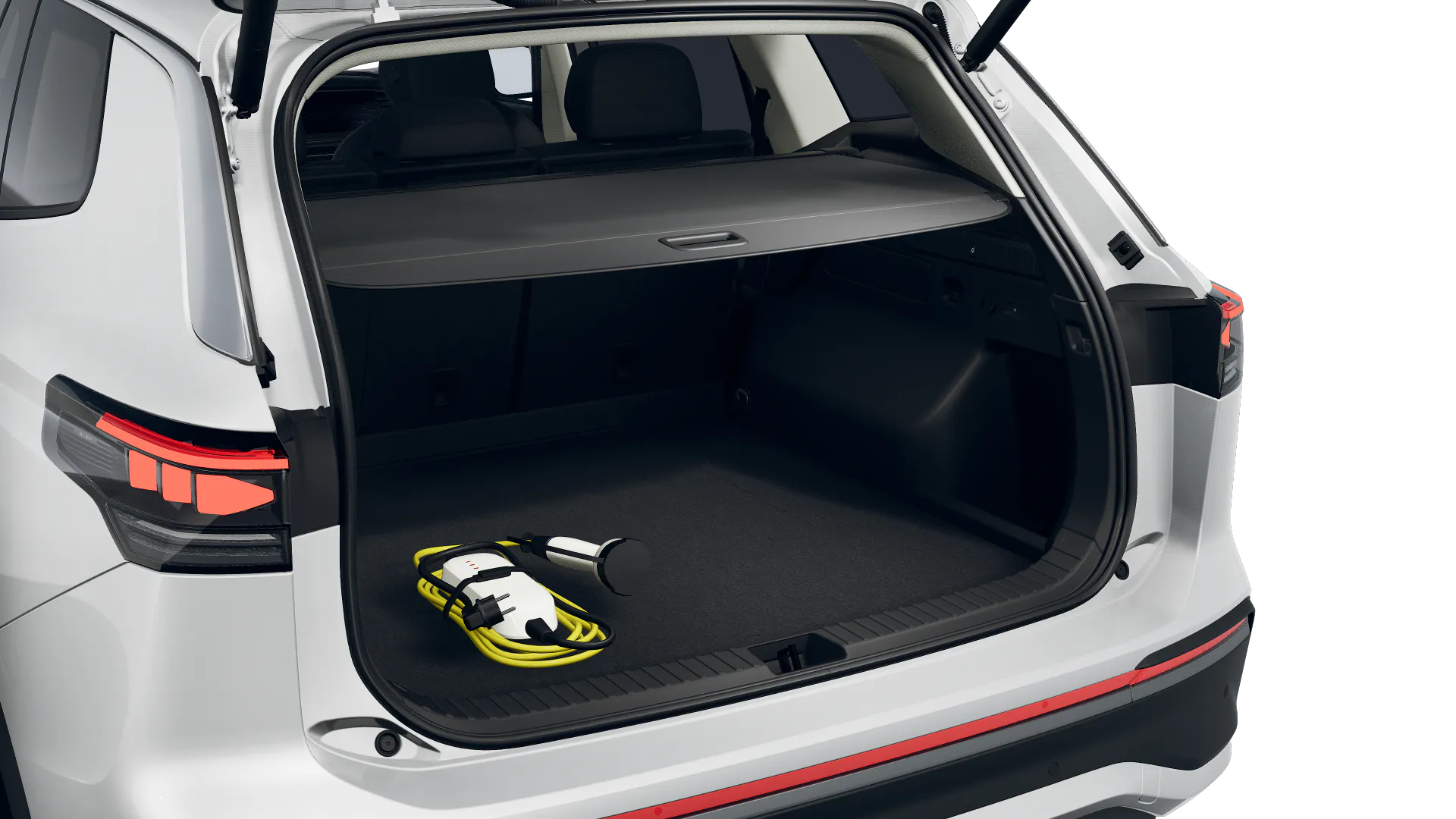 Volkswagen Tayron Elegance