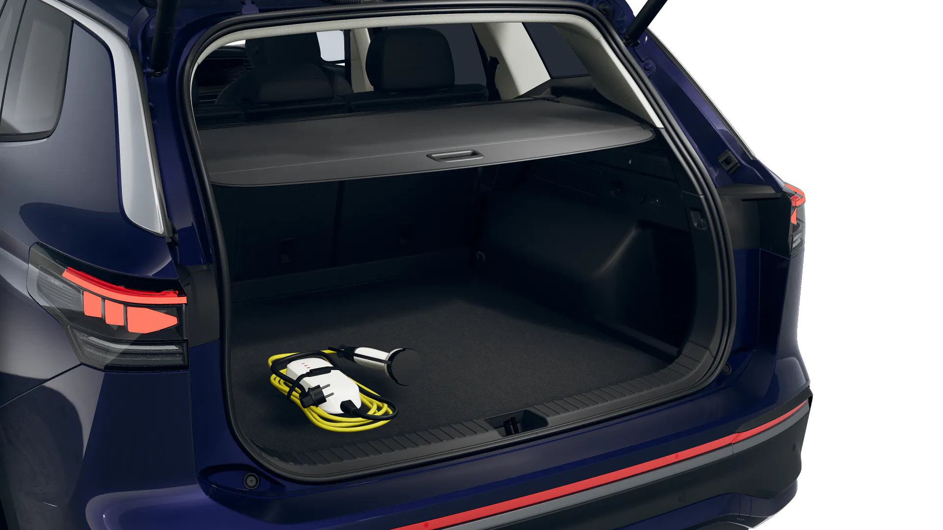 Volkswagen Tayron Elegance