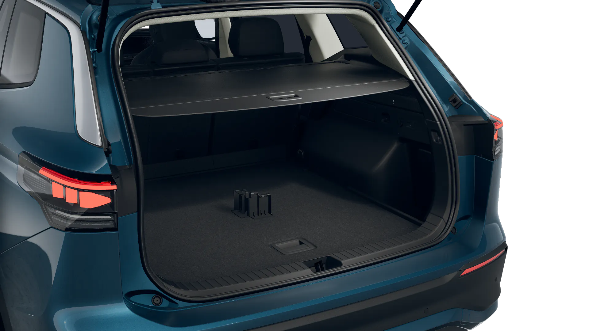 Volkswagen Tayron Life