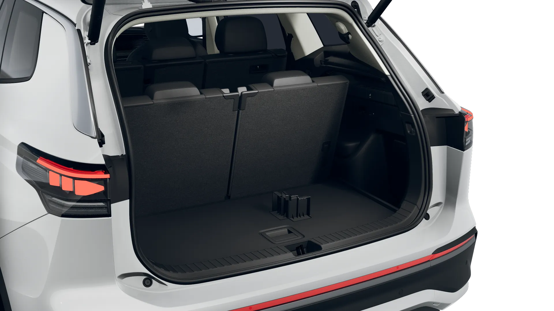 Volkswagen Tayron Elegance