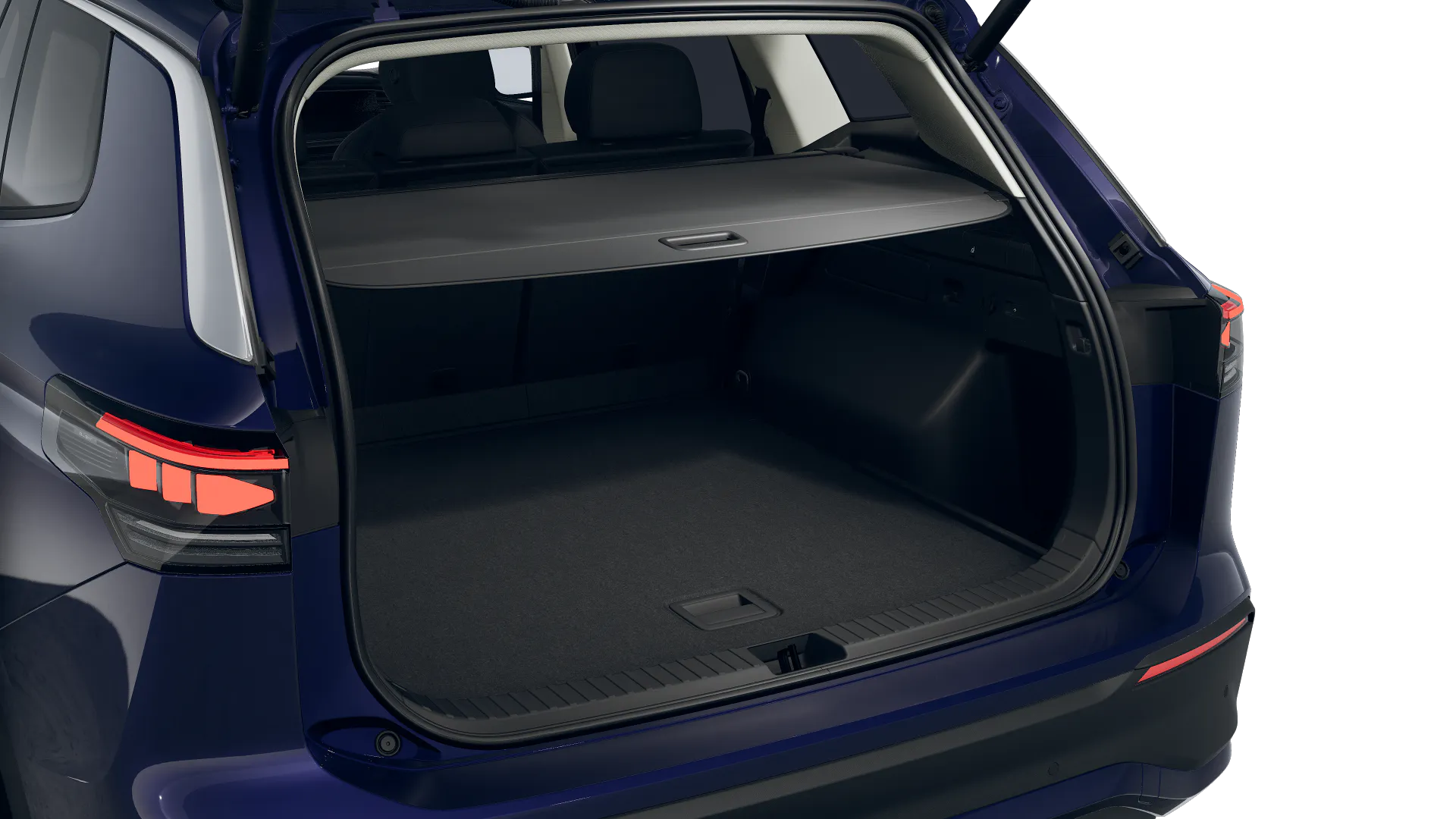Volkswagen Tayron Life