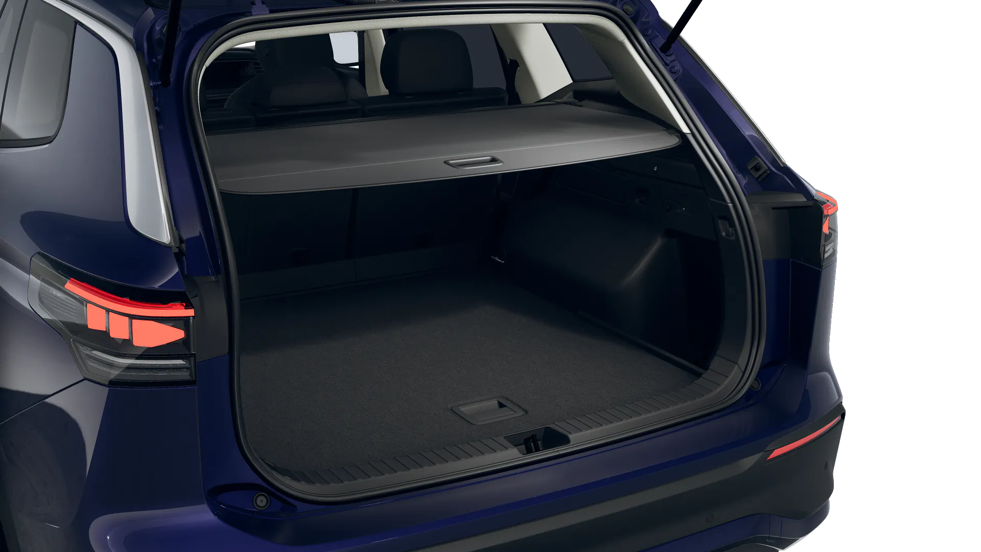 Volkswagen Tayron Life