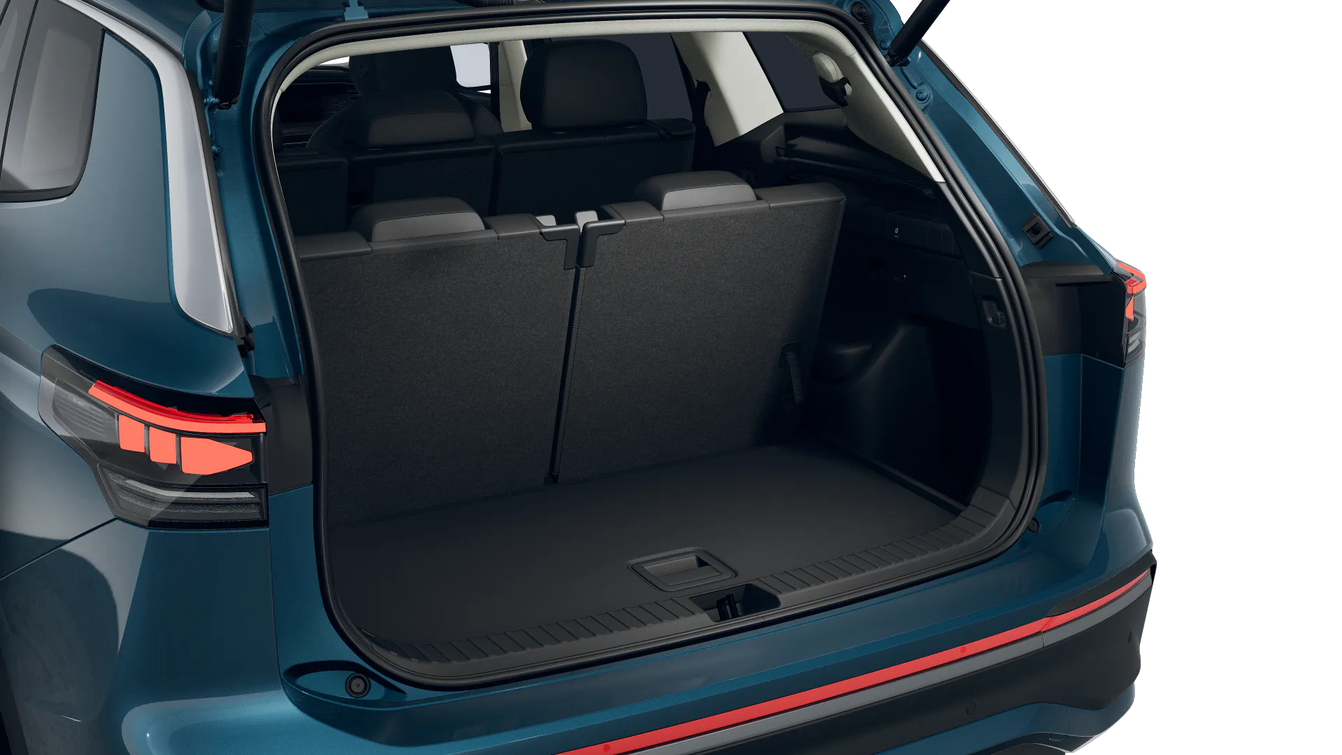 Volkswagen Tayron Elegance