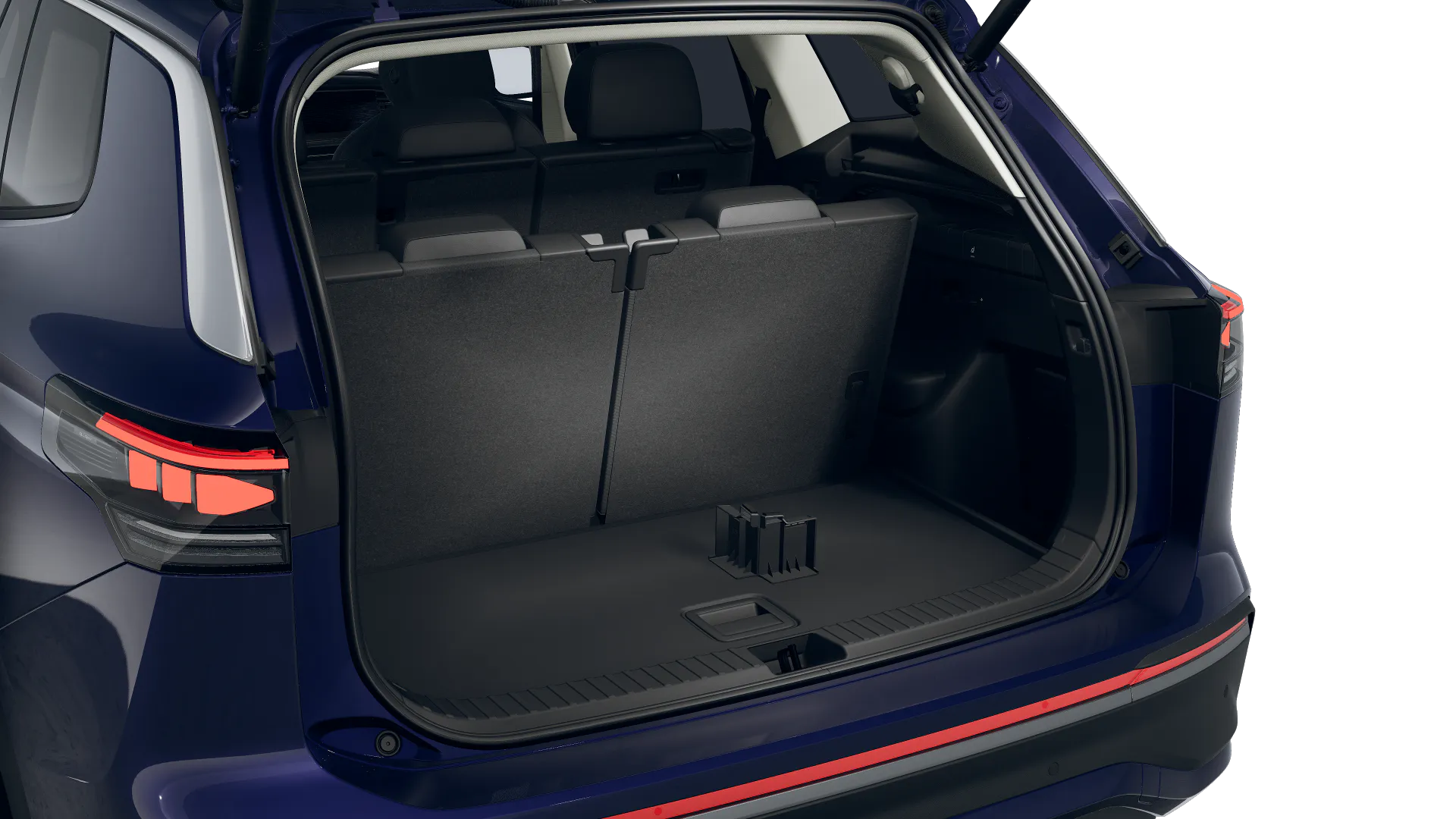Volkswagen Tayron Elegance