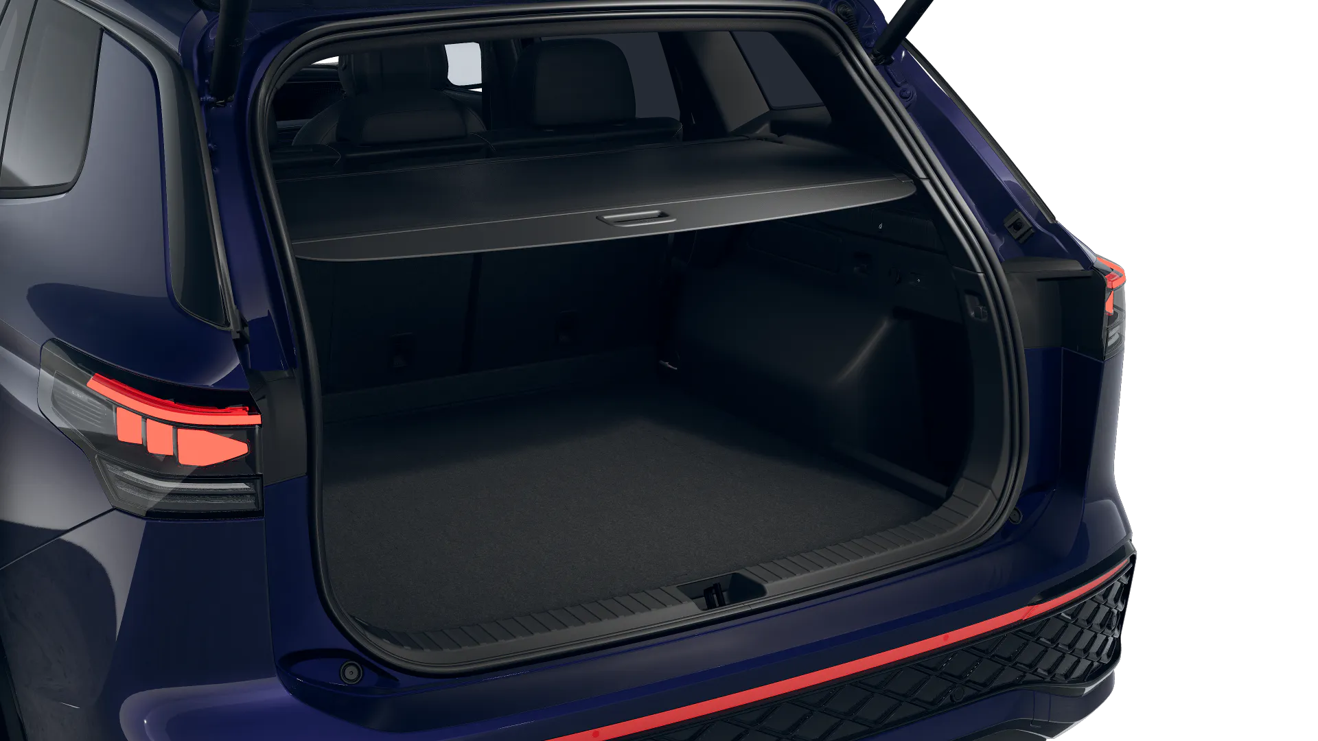 Volkswagen Tayron R-Line