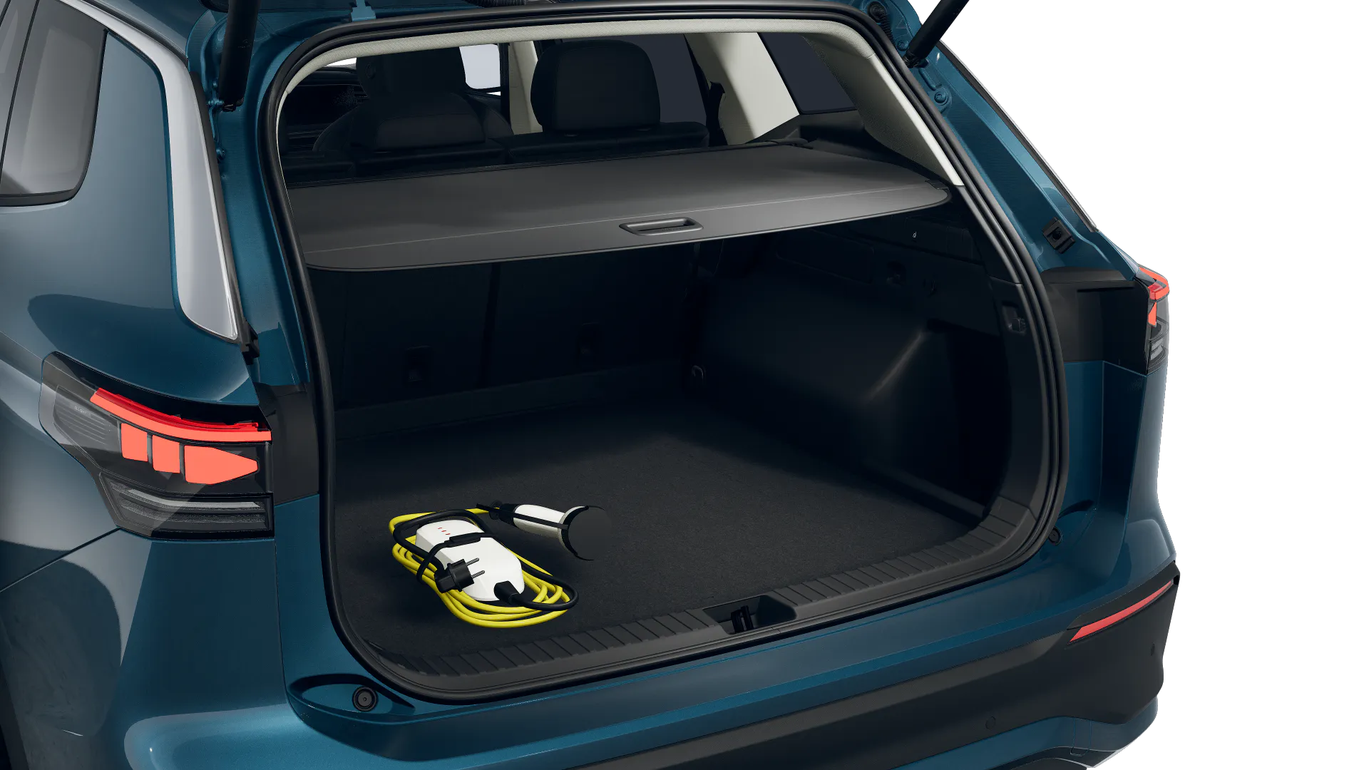 Volkswagen Tayron Life