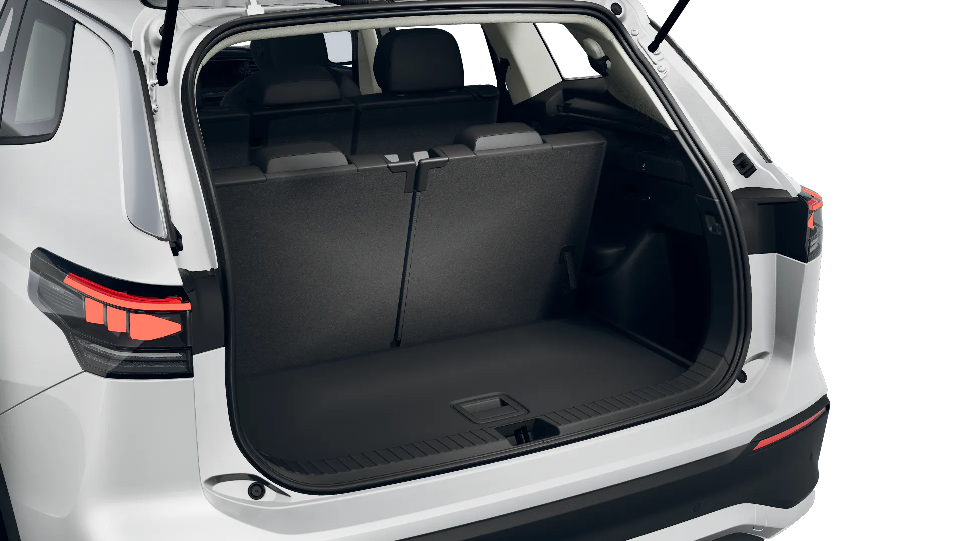 Volkswagen Tayron Life