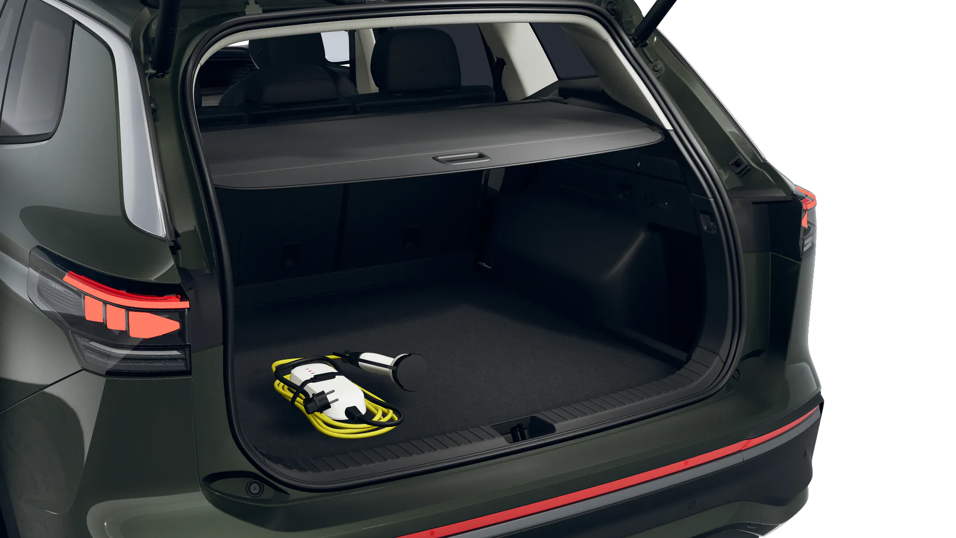 Volkswagen Tayron Elegance