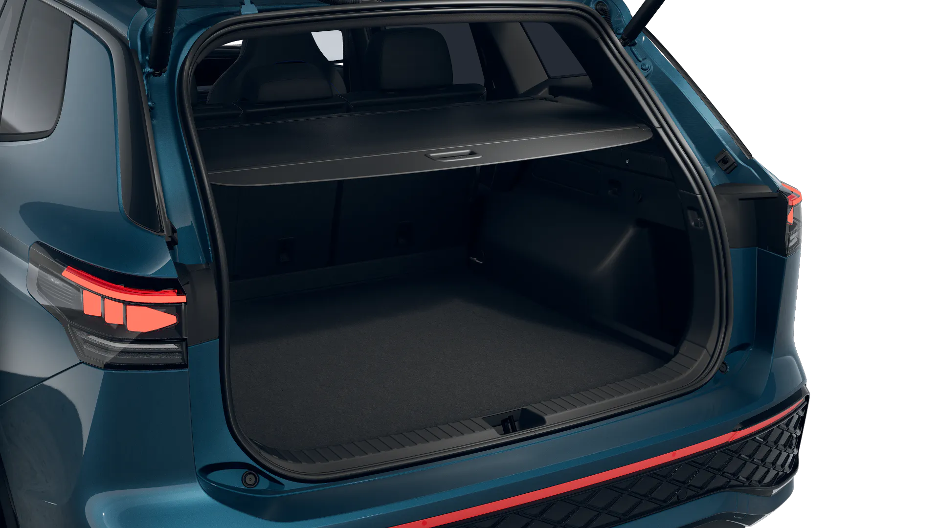 Volkswagen Tayron R-Line