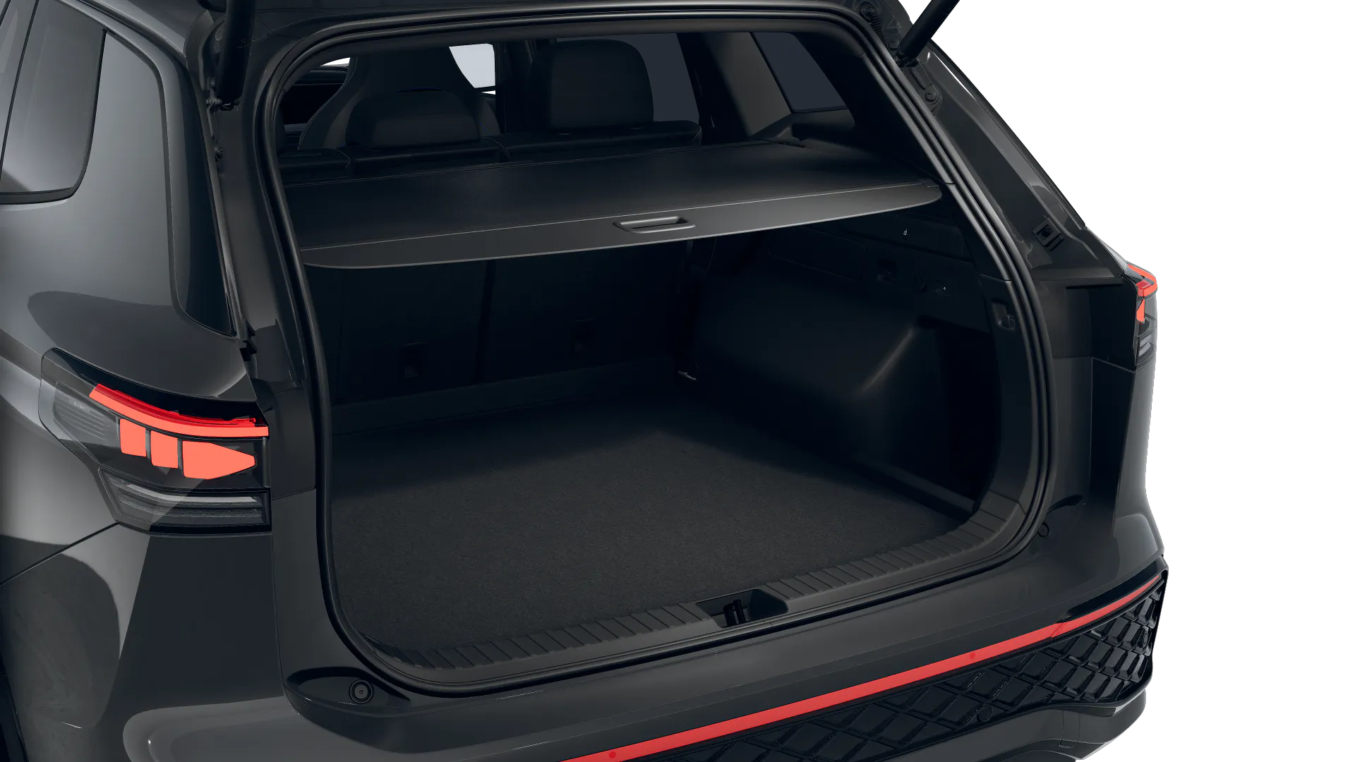 Volkswagen Tayron R-Line