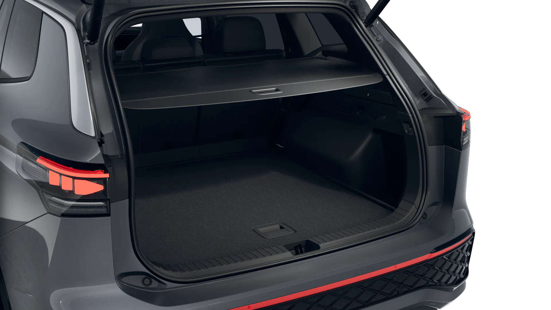 Volkswagen Tayron R-Line
