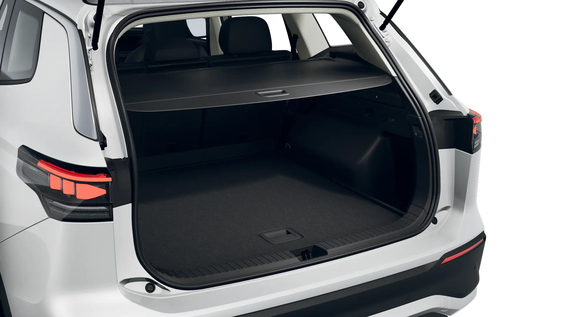 Volkswagen Tayron Life