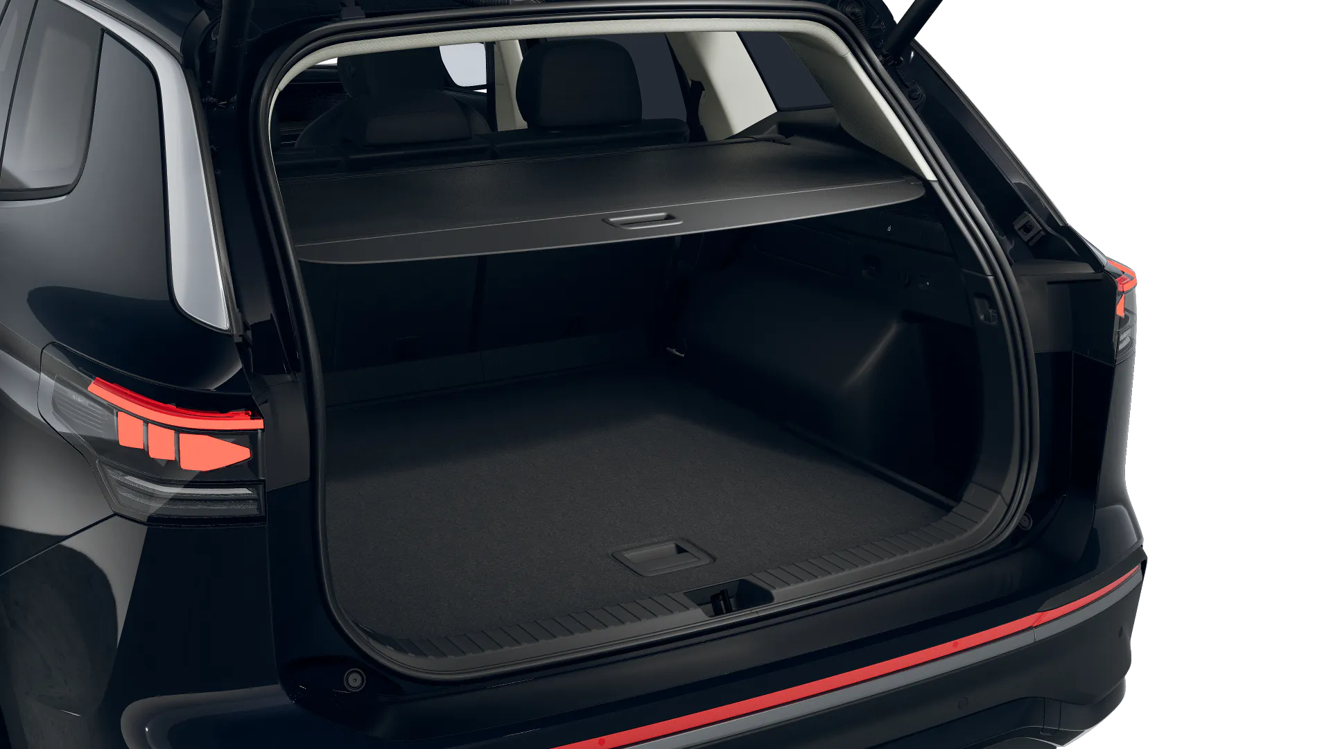 Volkswagen Tayron Elegance