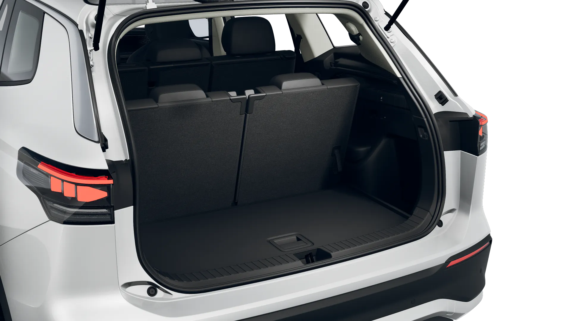 Volkswagen Tayron Life