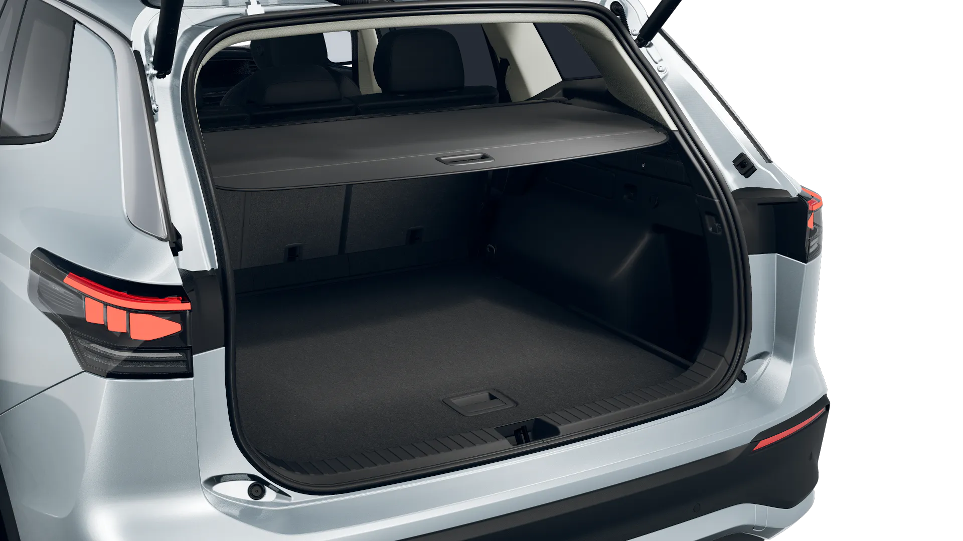 Volkswagen Tayron Life
