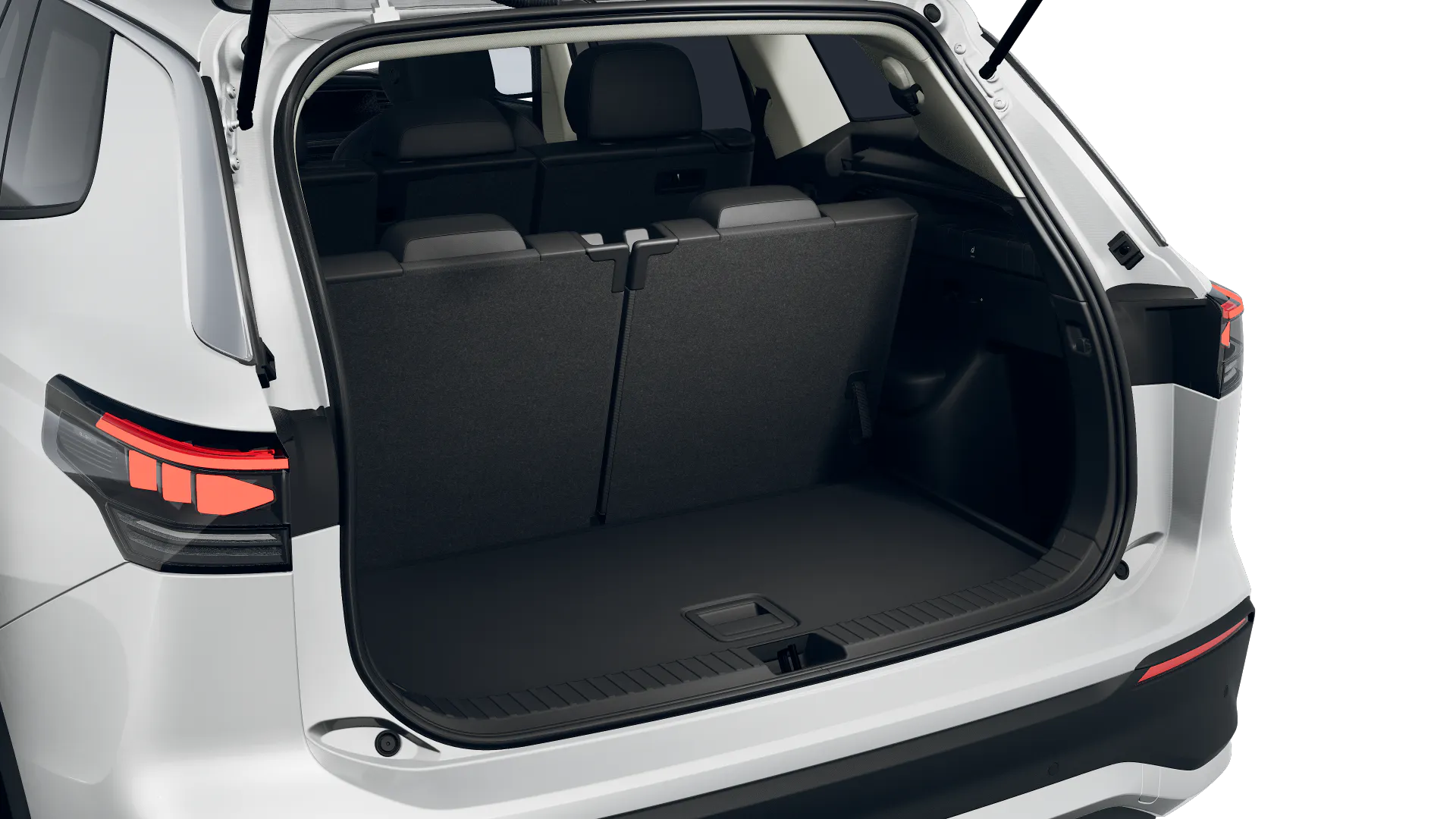 Volkswagen Tayron Life