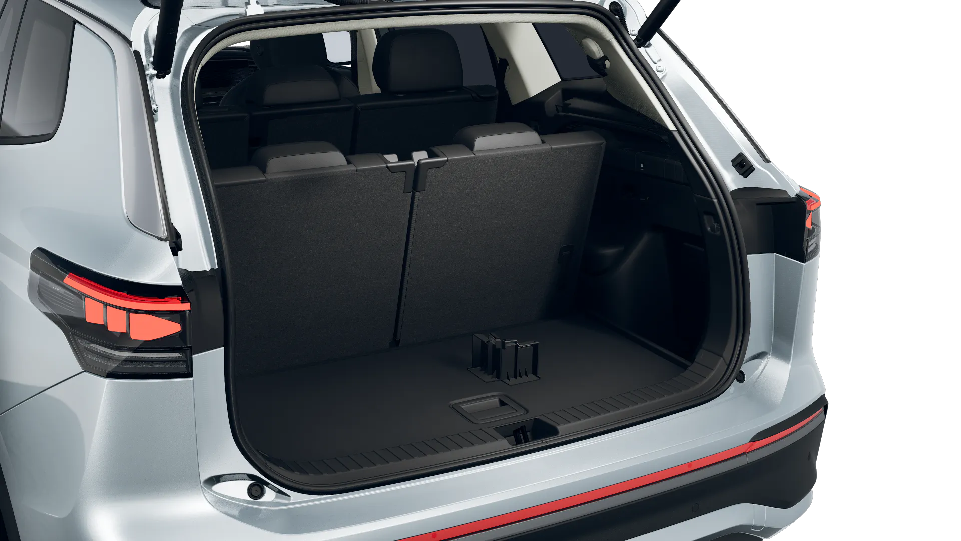 Volkswagen Tayron Elegance