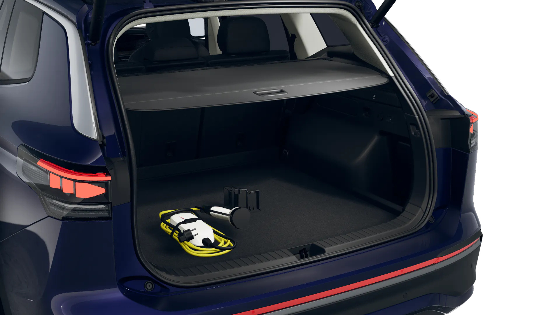 Volkswagen Tayron Elegance