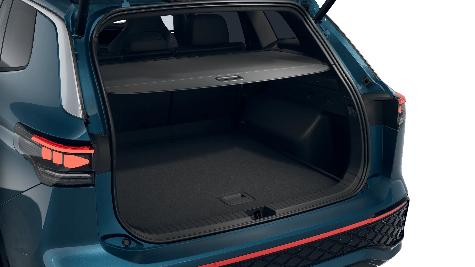 Volkswagen Tayron R-Line