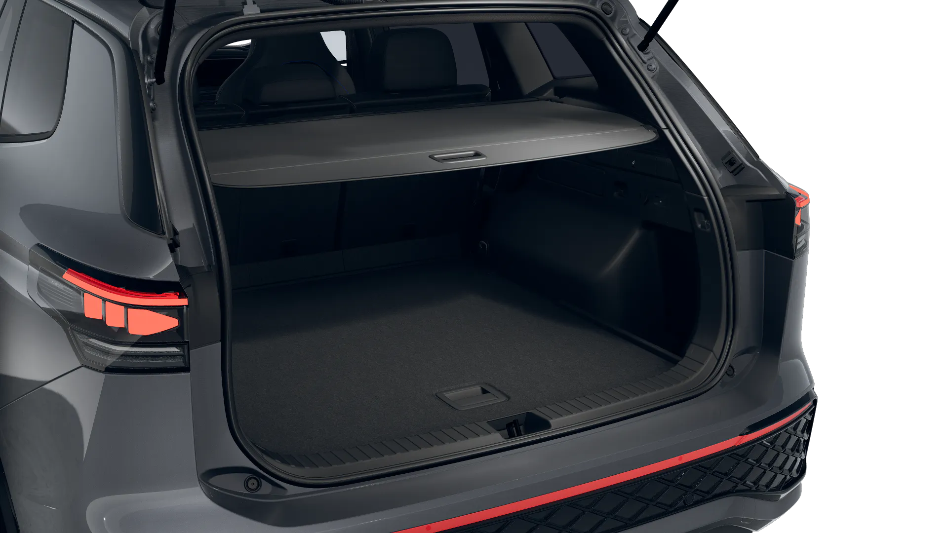 Volkswagen Tayron R-Line
