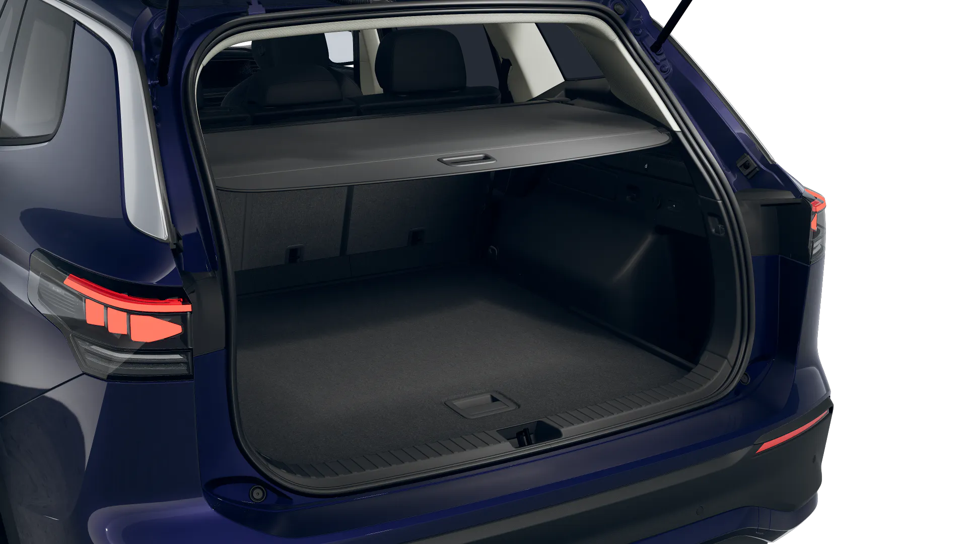 Volkswagen Tayron Life