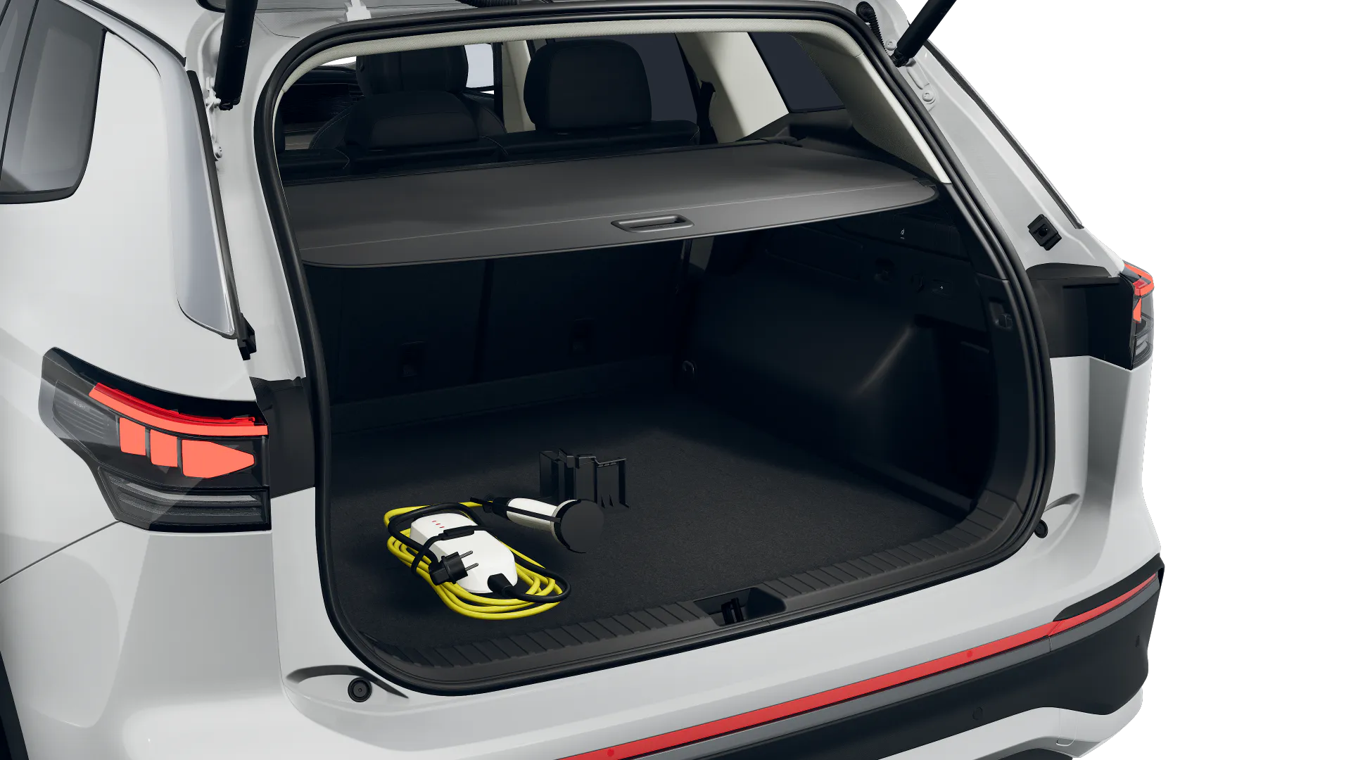 Volkswagen Tayron Elegance