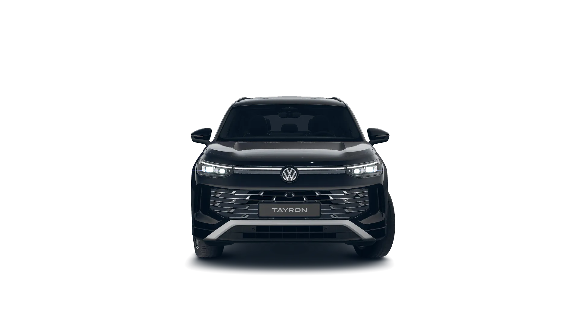 Volkswagen Tayron Elegance