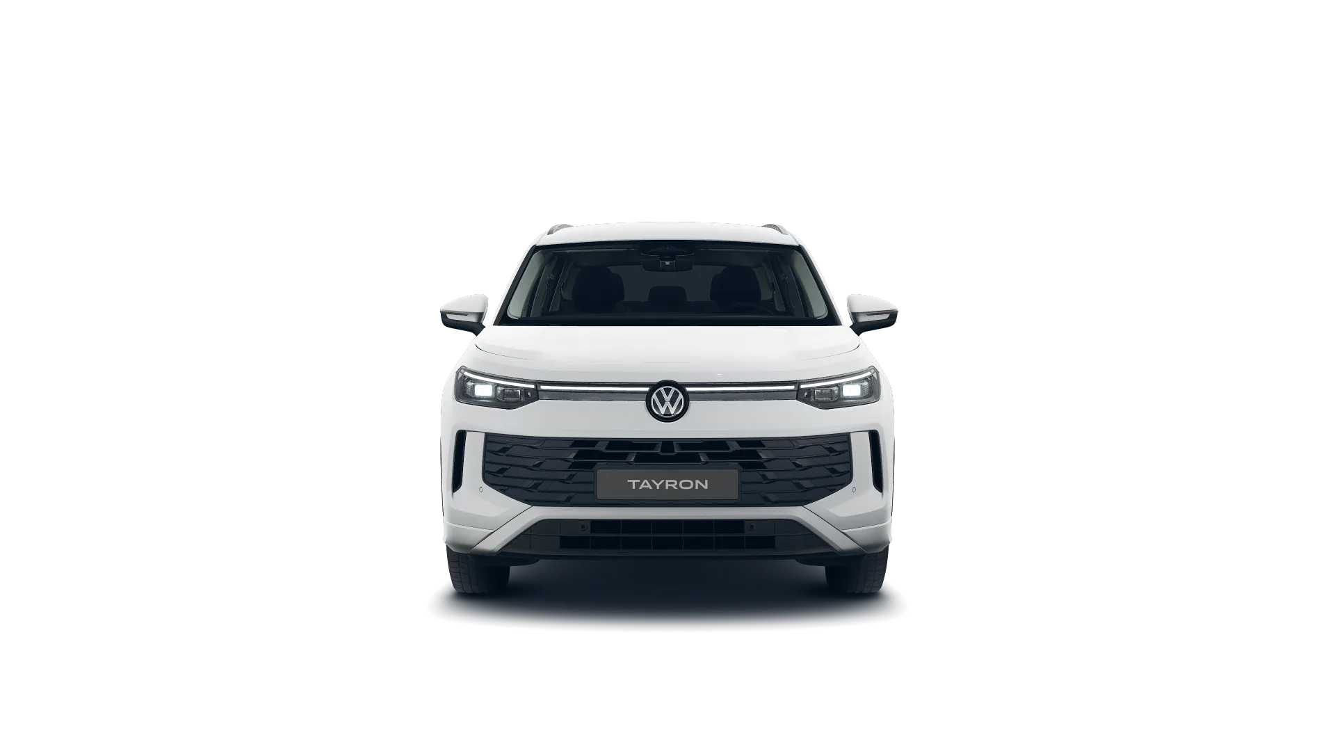 Volkswagen Tayron Life