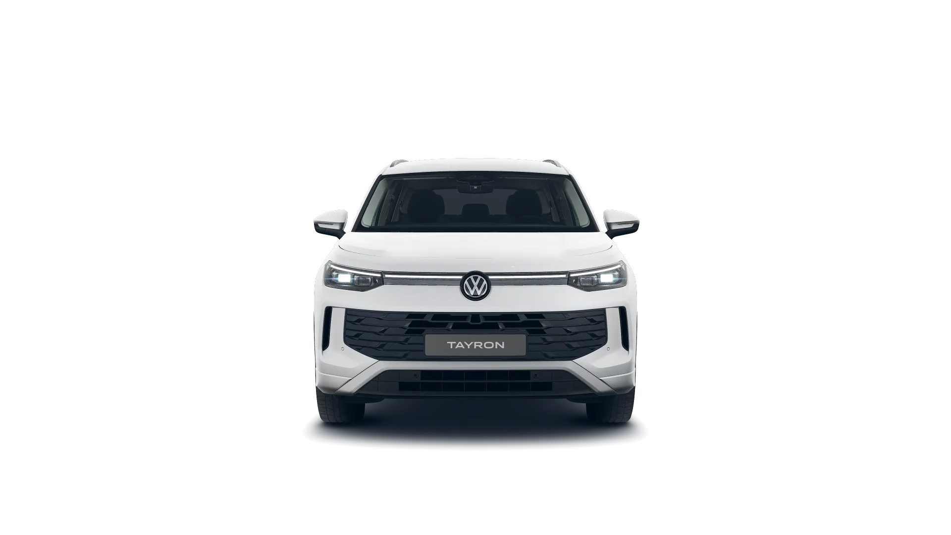 Volkswagen Tayron Life