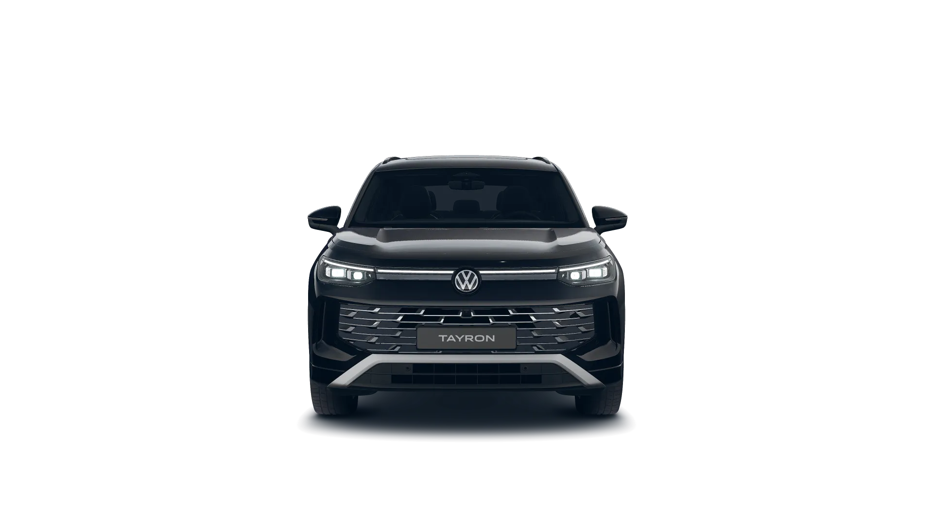 Volkswagen Tayron Elegance
