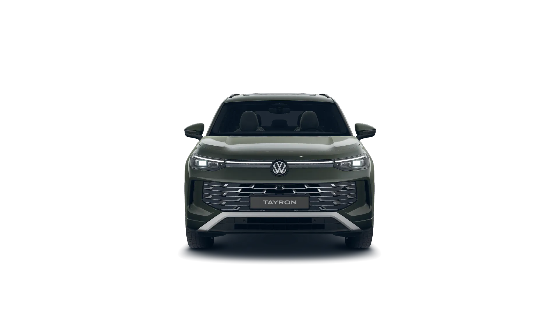 Volkswagen Tayron Elegance