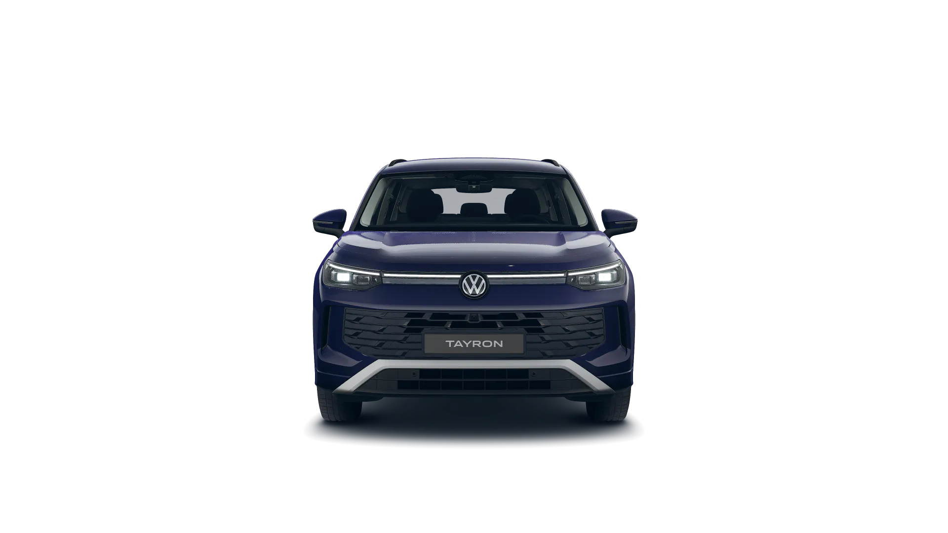 Volkswagen Tayron Life