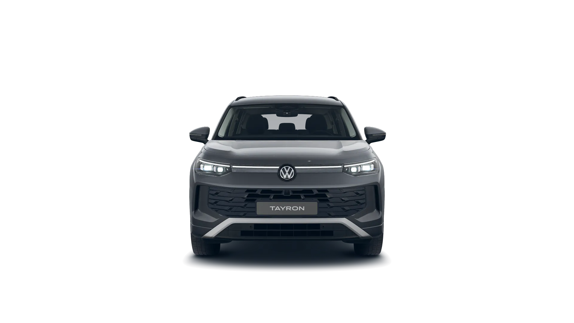 Volkswagen Tayron Life