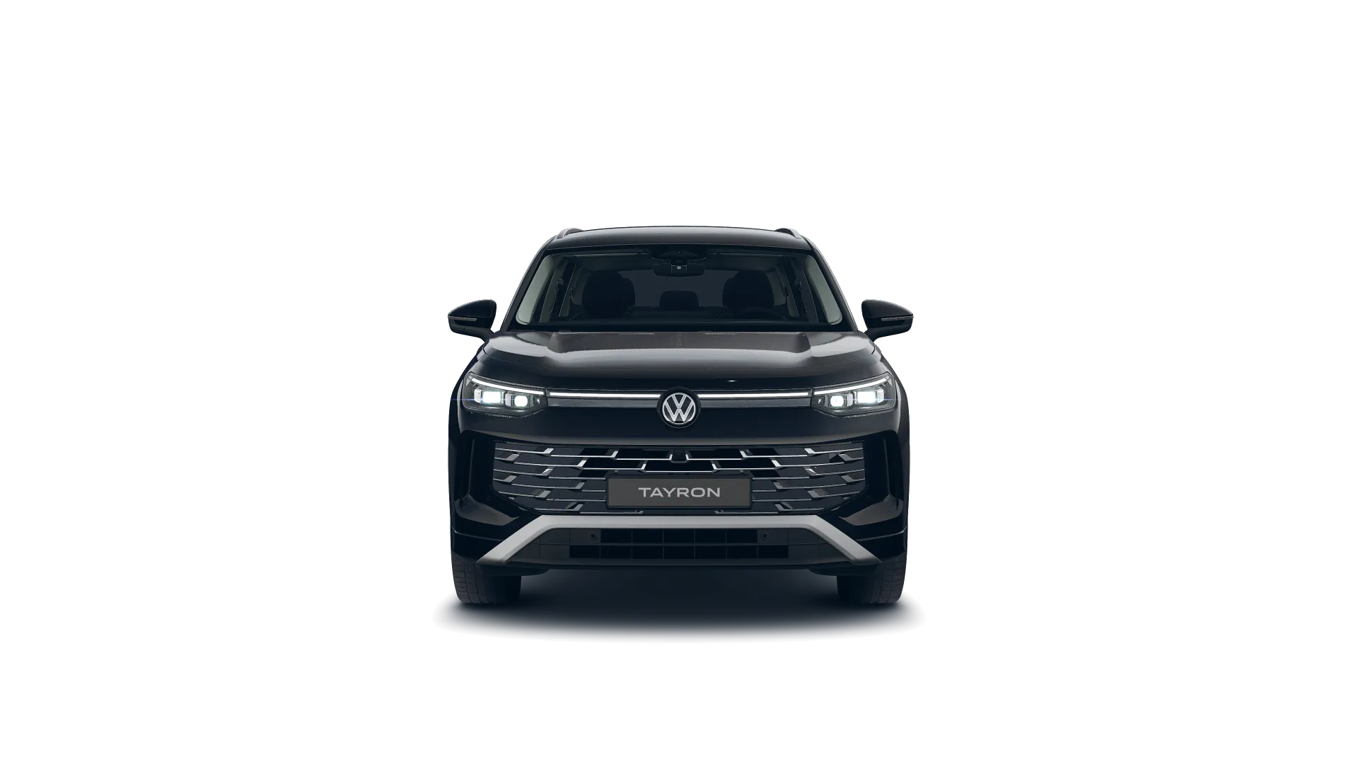 Volkswagen Tayron Elegance