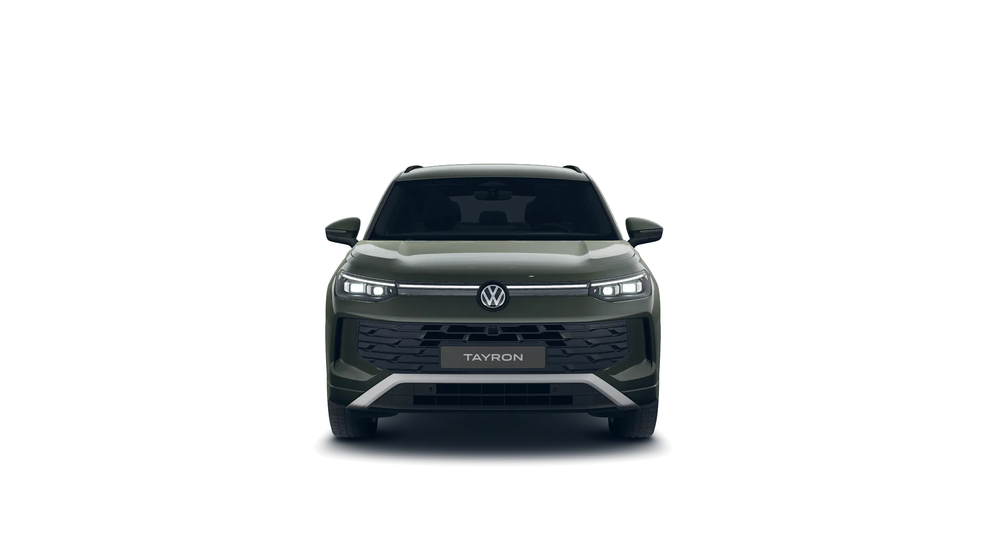 Volkswagen Tayron Life
