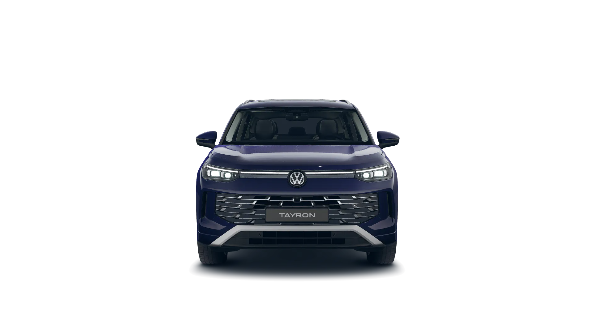 Volkswagen Tayron Elegance