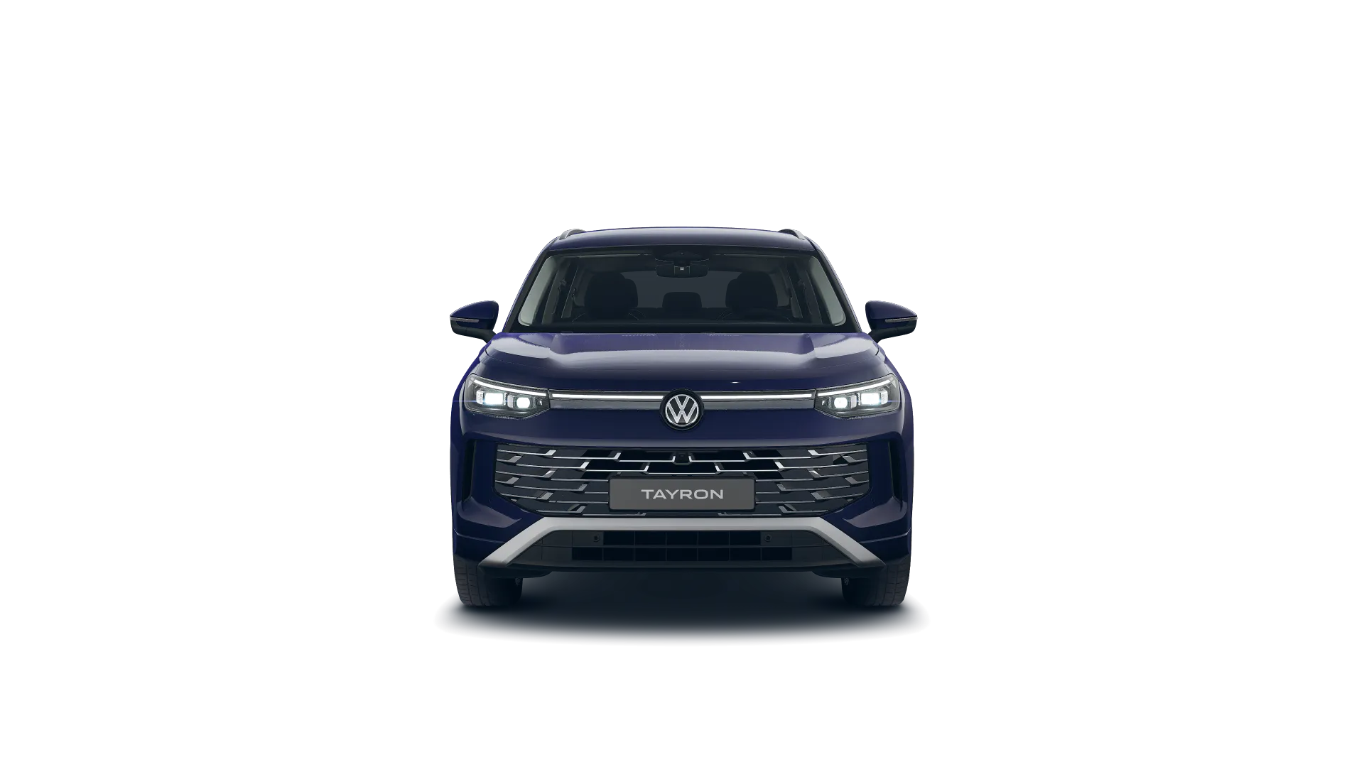 Volkswagen Tayron Elegance