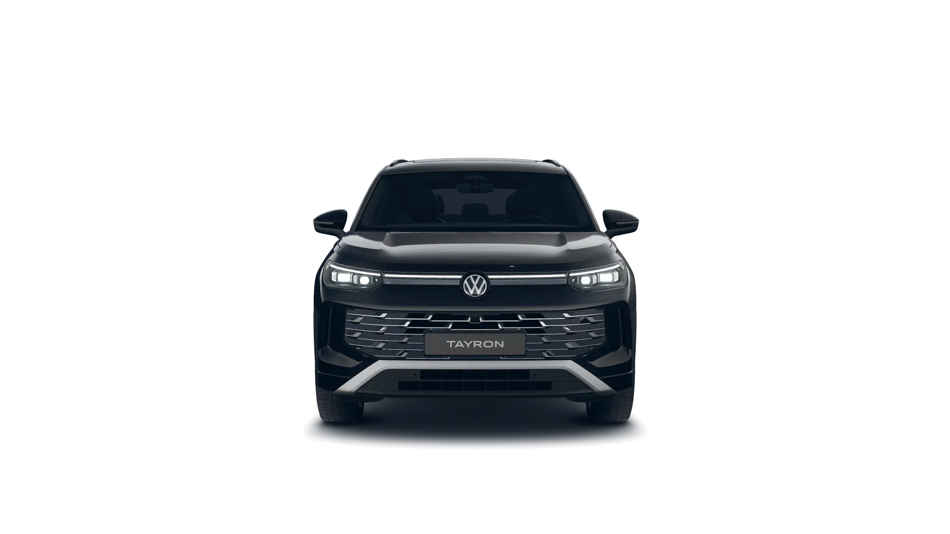 Volkswagen Tayron Elegance